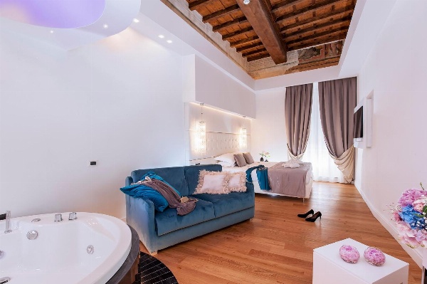 Argentina Residenza Style Hotel image 1