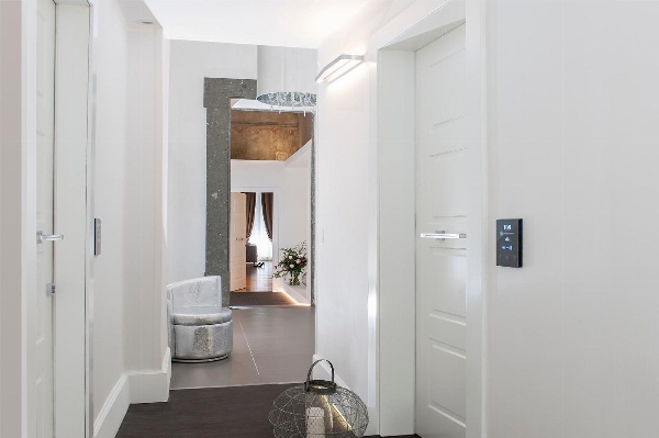 Argentina Residenza Style Hotel image 2